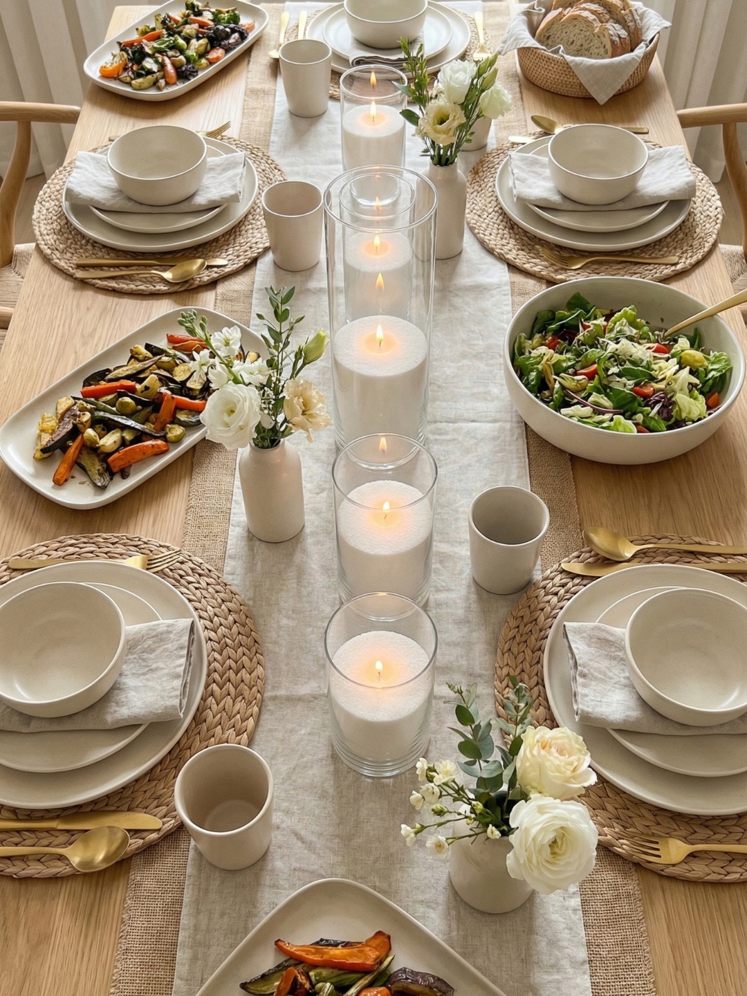 Wedding candle gallery image 13 copy